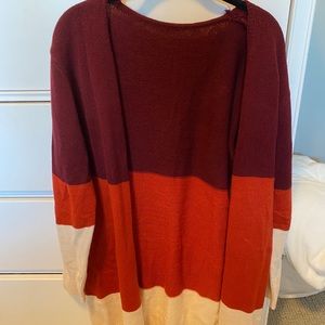 Women’s cardigan